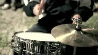 Hang Drum Set - TheArtOfFusion - Rafael Sotomayor - Adrian Paulus