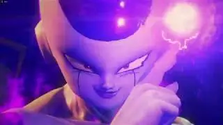 JUMP FORCE. ПОЛНЫЙ ТРЕШ.
