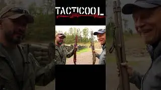 помповое ружье 
