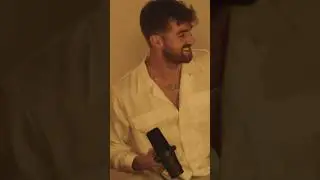 if you were wondering, this is what a romantic evening looks like with us.