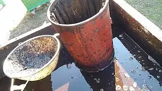 Воскопресс. отвечаем на вопросы часть 2.