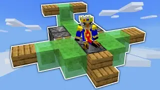🦅 Minecraft: Plane Tutorial!