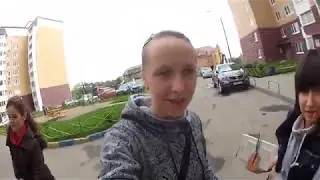 Лена Третьякова 