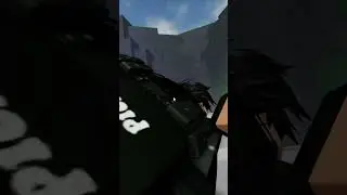 Fighting the NEW UPDATED KJ  #roblox  #thestrongestbattlegrounds  #robloxedit #kj  #1v1 #roblox