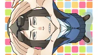 Best Anime About Making Anime of 2020 | Osoweeb