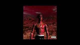 [FREE] TRAVIS SCOTT | RODEO TYPE BEAT ~ 