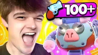 I got a World Record with Hank