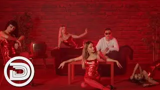 Doddy - Visine (feat. Dorian Popa) | Official Video