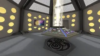 Season 27 Tardis rewrite Garry's Mod