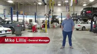ZipLocal Testimonial Video: J & F Motors