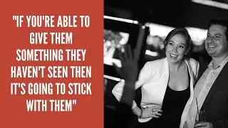 Unique Ways to Engage with Event Attendees as a Sponsor