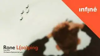 Rone, Dirk Brossé, Orchestre National de Lyon - Opening (Looping)