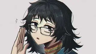 Sorry for not uploading yall :'3