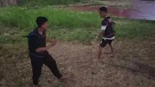 latihan cuman seru