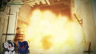 Brixxy Brightmane Clip - Kaboom