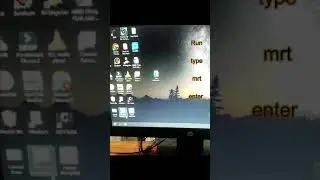 Laptop PC Virus Scan 100% Done Work II Delete any virus II Folder.exe Virus Removal Tool