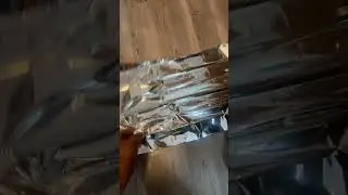 Get mylar film to help unyellow your 👟