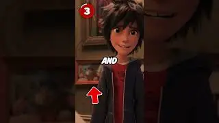 5 Easter Eggs You Missed in Disney Movies