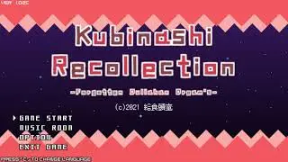 Diamond Hands: To The Moon & Kubinashi Recollection Gameplay (On Steam) - (Commentary)