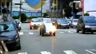 Оригинальное полуавто