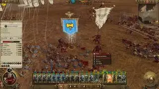 Total Warhammer Grudgerakers