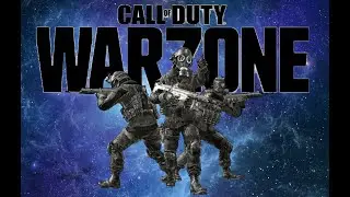 Call of Duty: Warzone- минусы игры.