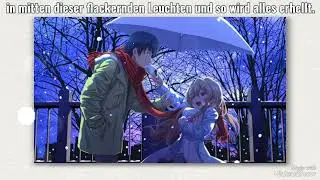 Toradora Holy Night German Lyrics