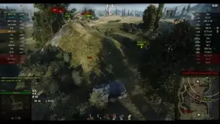 world of  танки