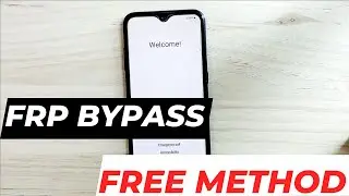 Samsung FRP Tool 2023   All Samsung Android 13 FRP Bypass TalkBack Not Working ADB Enabled Failed
