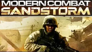 Полное Прохождение Modern Combat 1