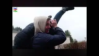 Big Brother ots Carry your Little Brother #bigup #ots #carrybag #brother #german