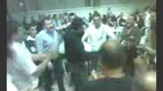 burdurlular gecesi (gelsenkirchen 2009)