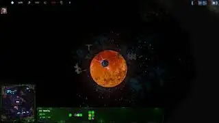 Mighty Master vs Tryptic (tiebreaker) - 2018 Winter Tournament Round 2