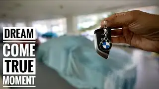 DELIVERY Of My NEW CAR | 2022 BMW 330i M Sport (With Subtitles)