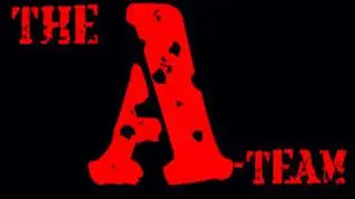 The A-Team (TV Series): Soundtrack - Helicopters - 13 of 15