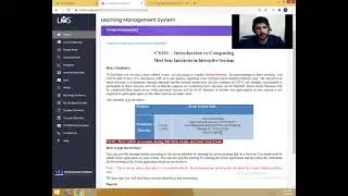 How to Attend Zoom Classes | Virtual university | Kabir Khan