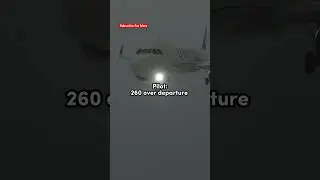 Severe Weather At Palm Beach Airport- Tower Help Pilots Navigate Through Strom #aviation #travel#atc