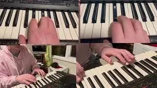 Small town Boy - Bronski Beat