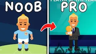 5  TRUCOS para MEJORAR en WORLD SOCCER CHAMPS