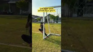 Kiper timnas harus lihat ini #shorts