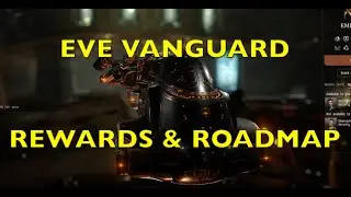 Eve Vanguard Solstice Rewards and Roadmap