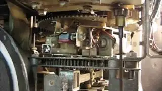 Rowe/AMI JAL-200 Jukebox: Search Unit