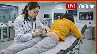 Ventrogluteal IM Injection in Buttocks – Step by Step