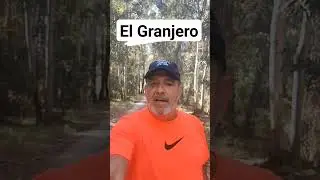 😃😃El Granjero 🐄😄 