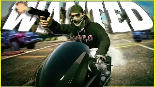 Rescuing Top YouTubers from Cops in GTA 5 RP