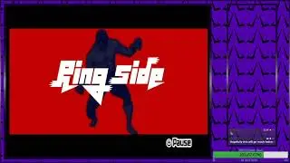 Rhythm Heaven Fever Finale