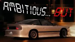 Night Runners: Prologue In Under 2 Minutes