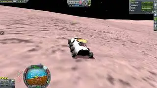 KSP 1 3 карьера с модами #820