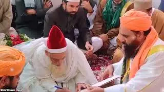 Karam Ki Tere Inteha Ho Gayi Hai Qawwali - Hazrat Tajuddin Baba Junaidi #khilafat #dargah #gulbarga