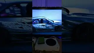 W 360 Drift???